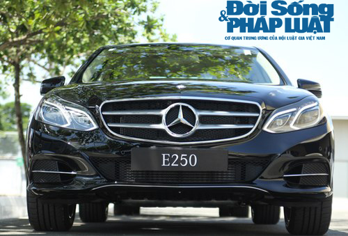 2014 MercedesBenz E250 BlueTec pictures  CNET