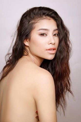  - Phạm Hương đăng quang ngôi vị Á hậu 1 Miss World Sport 2014