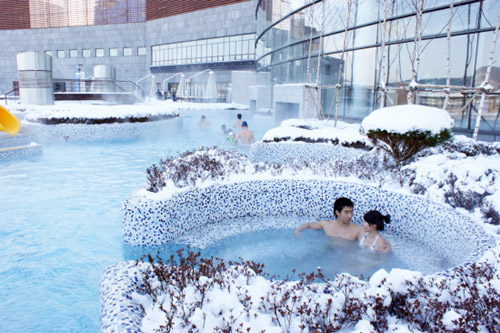 7 lý do bạn nên đi du lịch Hàn Quốc vào mùa lạnh