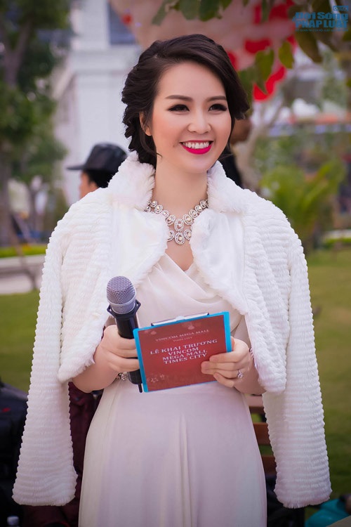 Những Hoa hậu, Á hậu Việt 