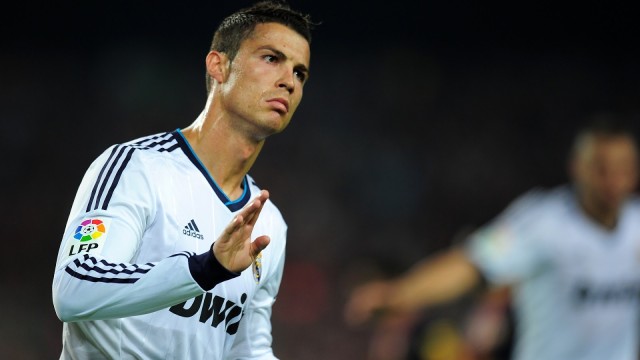 Thể thao 24h: Ronaldo được ca ngợi, Del Bosque không chắc tương lai