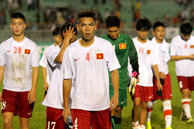 Bóng đá - Chuyên gia nêu nguyên nhân thất bại của U19 Việt Nam
