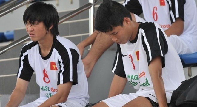 Bóng đá - U19 Việt Nam mang hàng thủ 'rách nát' dự giải U19 châu Á