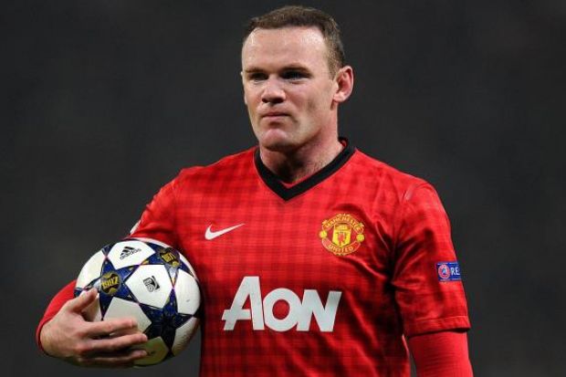 Bóng đá - Rooney tuyên bố M.U sẽ chôn vùi Bayern tại Old Trafford