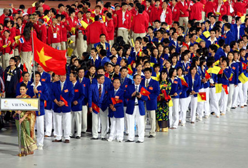 Thể thao - Thủ tướng Nguyễn Tấn Dũng chỉ đạo rút đăng cai ASIAD 18