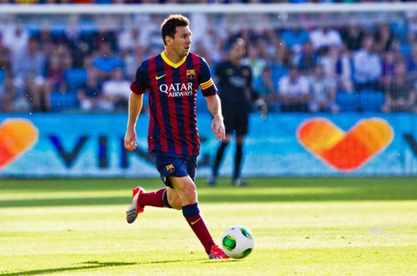 Bóng đá - Tốp những cầu thủ số 10 hay nhất thế giới: Messi vô đối