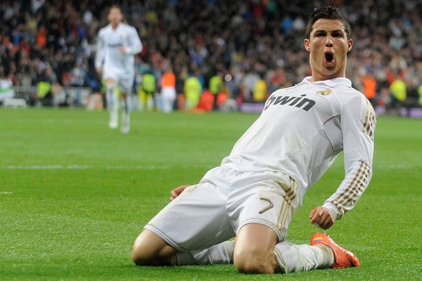 Bóng đá - Bản tin tối 4/9: Ronaldo mơ khoác áo Liverpool, Kompany tái xuất