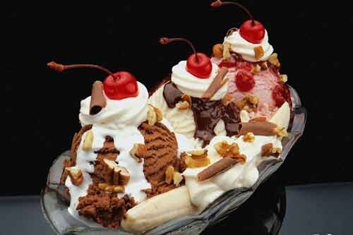 Ăn - Chơi - 'Ghé thăm' 10 cửa hàng kem ngon nhất thế giới