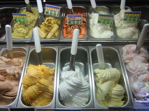 Ăn - Chơi - 'Ghé thăm' 10 cửa hàng kem ngon nhất thế giới (Hình 2).