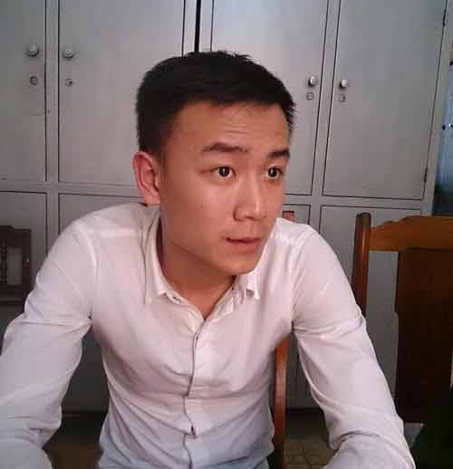 Nam thanh niên hành hung CSGT ở Thanh Hóa sẽ bị khởi tố