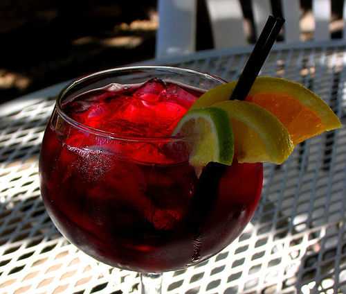  - Những loại cocktail tuyệt ngon giải nhiệt cho mùa hè