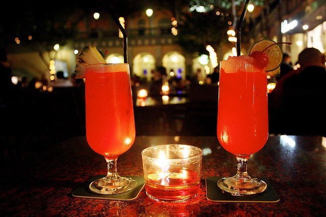  - Những loại cocktail tuyệt ngon giải nhiệt cho mùa hè (Hình 8).