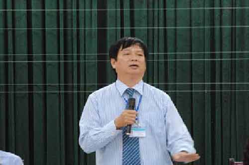  - Thừa Thiên Huế có phó chủ tịch tỉnh mới 