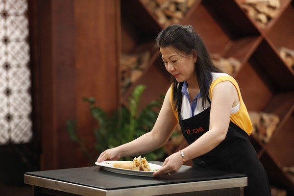  - Khánh Phương bị loại, Top 3 Vua đầu bếp 2014 lộ diện (Hình 7).