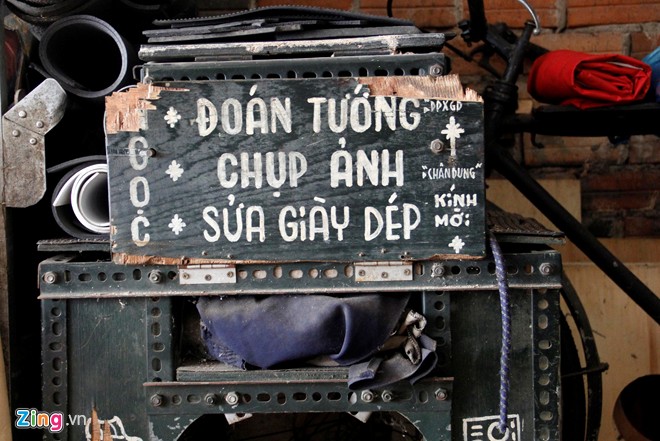  - Cụ ông 85 tuổi ở Sài Gòn phượt bằng xe máy khắp 3 miền (Hình 3).
