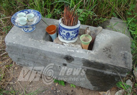 Tin tức - Cả làng tranh cướp kho báu trong lăng mộ vua Trần (Hình 2).