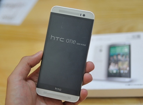 Sản phẩm số - HTC One E8 cấu hình khủng giá 'mềm' ra thị trường vào tuần tới (Hình 2).