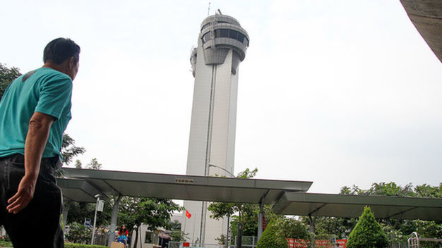  - Sân bay Tân Sơn Nhất bất ngờ 'tê liệt': Cục Hàng không lên tiếng