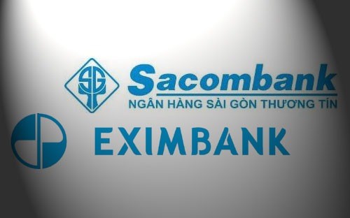  - Eximbank chưa xác nhận sẽ thoái vốn khỏi Sacombank