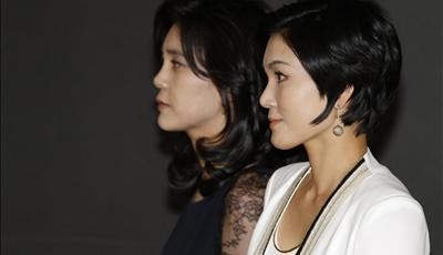 Chân dung 2 nữ tỷ phú xinh đẹp thừa kế tập đoàn Samsung
