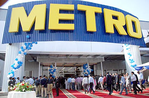  - Metro liên tục báo lỗ vẫn 'lọt vào mắt xanh' của tỷ phú Thái Lan