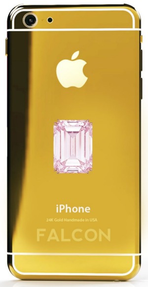 Sản phẩm số - iPhone 6 giá hàng chục và nghìn tỷ đồng (Hình 3).