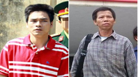  - Ông Nguyễn Thanh Chấn vắng mặt trong vụ xét xử Lý Nguyễn Chung