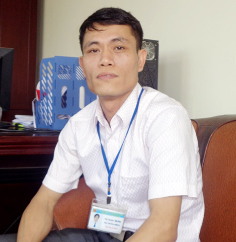 Tin tức - Vụ 47 giáo viên ở Bắc Giang kêu cứu: Hiệu trưởng thừa nhận sai