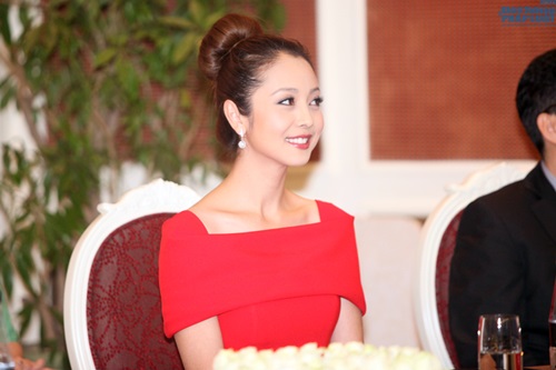  - Hoa hậu Jennifer Phạm trở thành đại diện du lịch New Zealand (Hình 4).