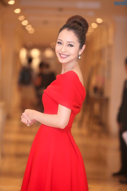  - Hoa hậu Jennifer Phạm trở thành đại diện du lịch New Zealand (Hình 6).