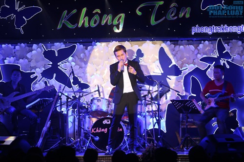  - Nghệ sỹ Hoàng Lan nhận được 300 triệu đồng sau đêm nhạc từ thiện (Hình 10).