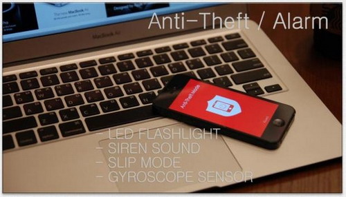 Công nghệ - 5 ứng dụng 'chống trộm' iPhone chuẩn nhất (Hình 4).