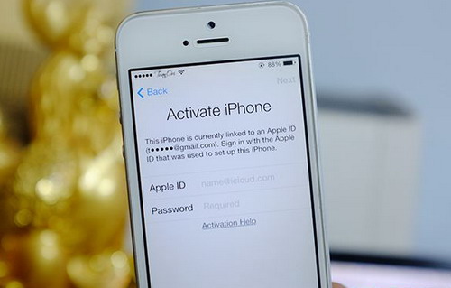 Sản phẩm số - iPhone bị khóa iCloud: 'Ác mộng' của người dùng Việt