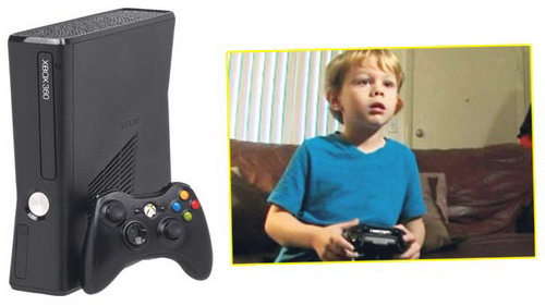 Xbox Live bị qua mặt bởi hacker ... 5 tuổi