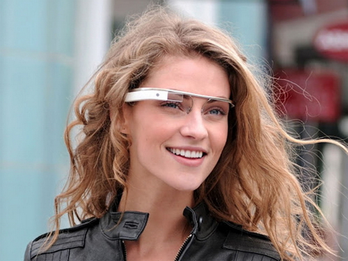 Google Glass chính thức lên kệ, giá hơn 31 triệu đồng