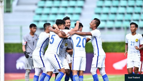 Thể thao - Thái Lan và Malaysia sẽ tranh HCV bóng đá nam Seagame 29 (Hình 2).
