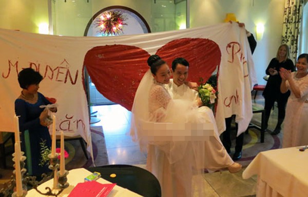 Chuyện làng sao - Mỹ nhân Việt U30 - 40 mới chịu kết hôn (Hình 2).