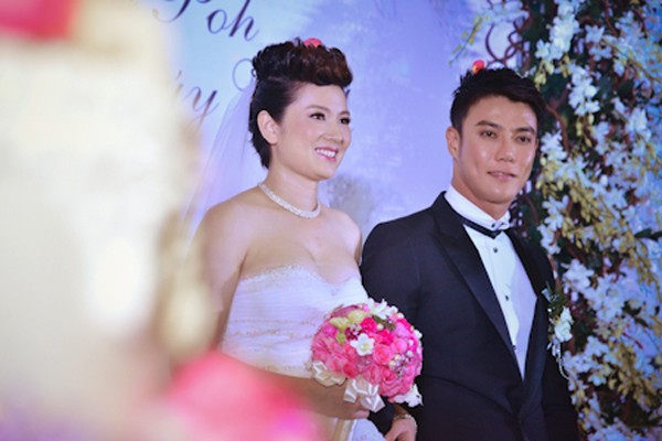 Chuyện làng sao - Mỹ nhân Việt U30 - 40 mới chịu kết hôn (Hình 6).