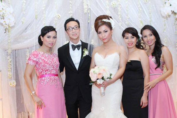 Chuyện làng sao - Mỹ nhân Việt U30 - 40 mới chịu kết hôn (Hình 7).