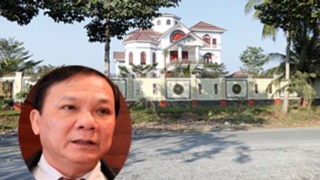 Tin tức - ĐBQH lên tiếng về việc thu hồi nhà, đất ông Trần Văn Truyền