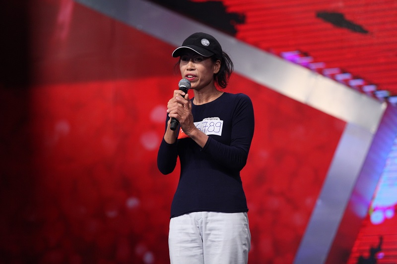Vietnam's Got Talent - Tập 4 khép lại ngoạn mục 
