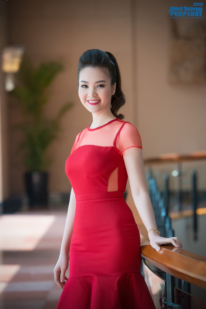 Cận cảnh vương miện 2,5 tỷ của Hoa hậu Việt Nam 2014