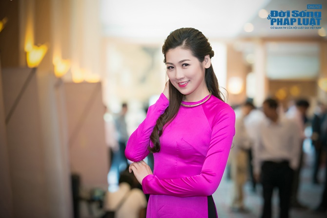 Cận cảnh vương miện 2,5 tỷ của Hoa hậu Việt Nam 2014