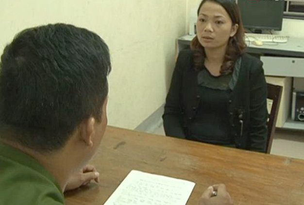 An ninh - Hình sự - Lừa bán cả phụ nữ có thai sang Trung Quốc