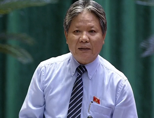 Bộ trưởng Tư pháp: “Pháp luật Việt Nam phức tạp nhất thế giới”