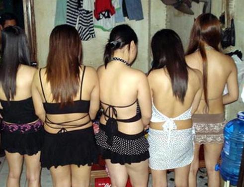 Сколько Стоят Проститутки В Разных Странах