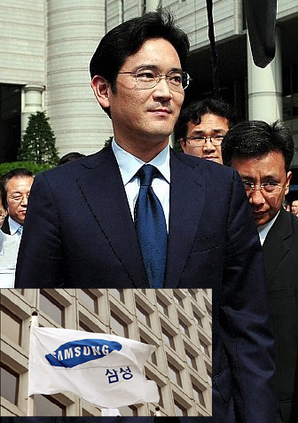 Chủ tịch Tập đoàn Samsung và cuộc “dọn đường” cho thế hệ thứ ba