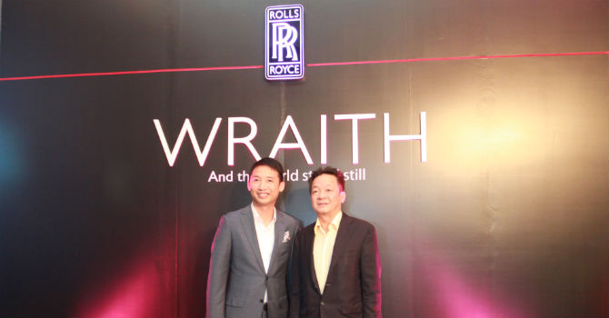 Thế giới Xe - Ai là chủ nhân 'siêu xe' Rolls-Royce Wraith 18 tỷ tại Việt Nam? (Hình 8).