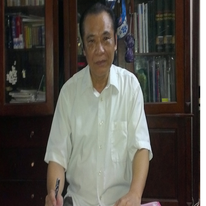  - Thẩm phán xử oan ông Chấn bị khởi tố có do 'tai nạn nghề nghiệp'?