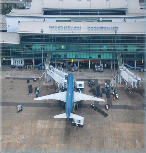 Tin tức - Sự cố mất điện sân bay Tân Sơn Nhất: Chờ thanh lọc cán bộ yếu kém